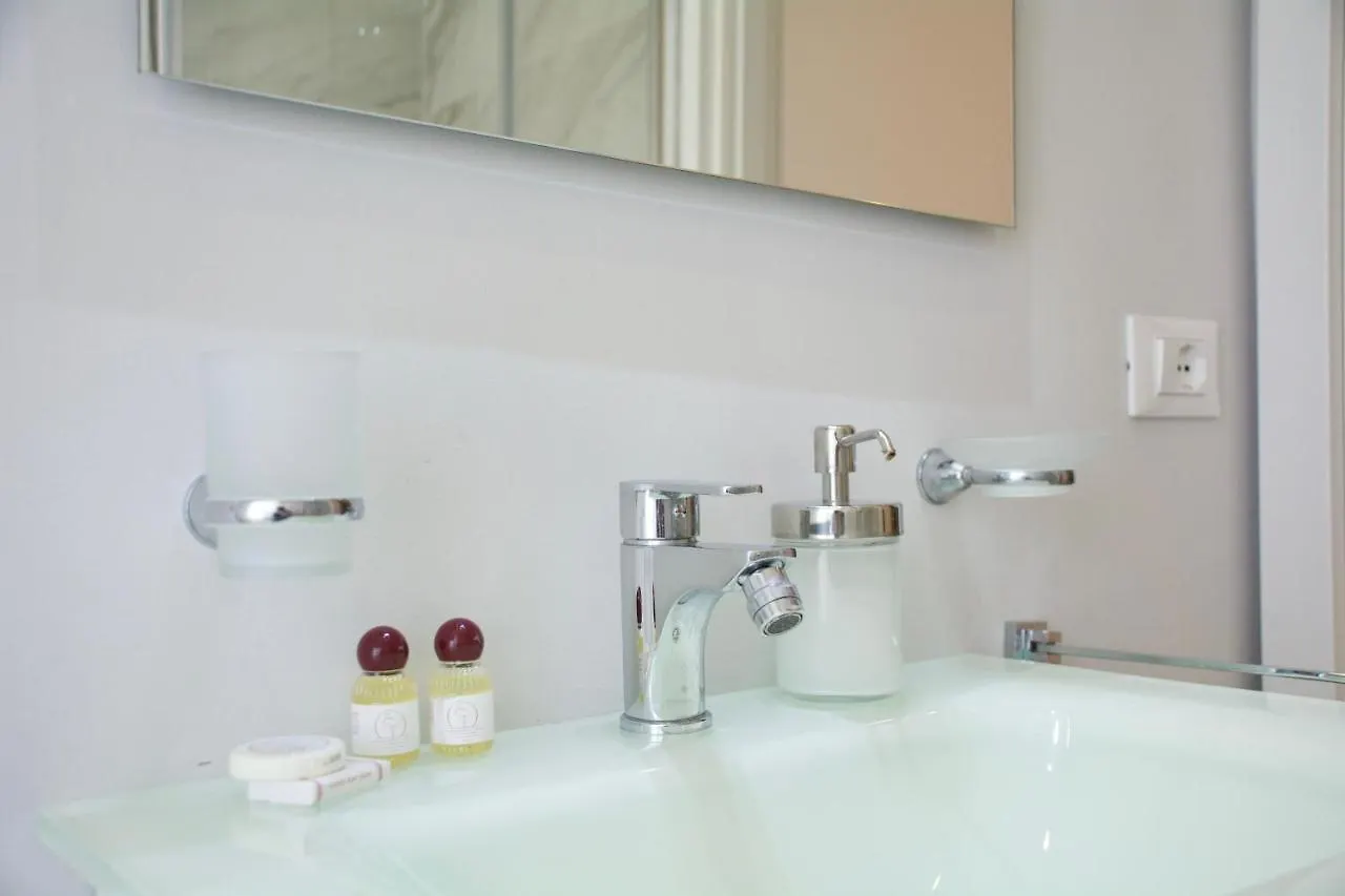 Twins Studio Apartment Bordighera Italy