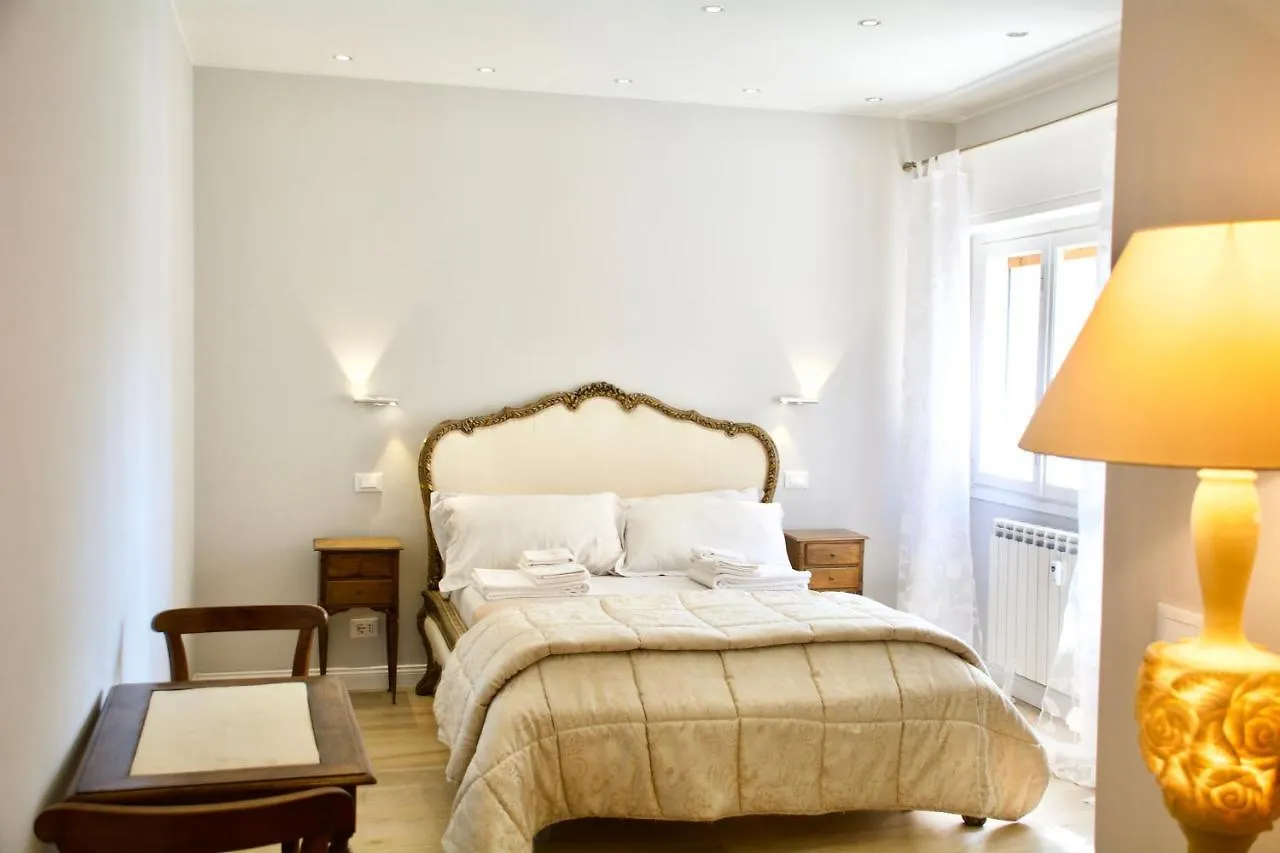 Twins Studio Apartment Bordighera