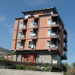 Dei Fiori Apartment