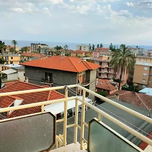Attico Con Vista Mozzafiato Apartment